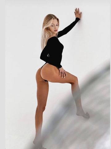 Наташа Angel Сосновка