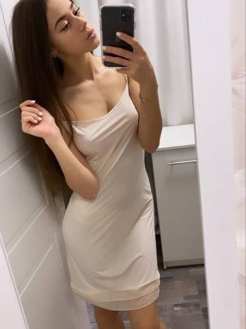 Анна Качество Реал Сосновка